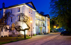 Отель Hotel Impresja, Душники-Здруй